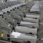 PT&P Fig. PTP 100-E Type Constant Spring Supports